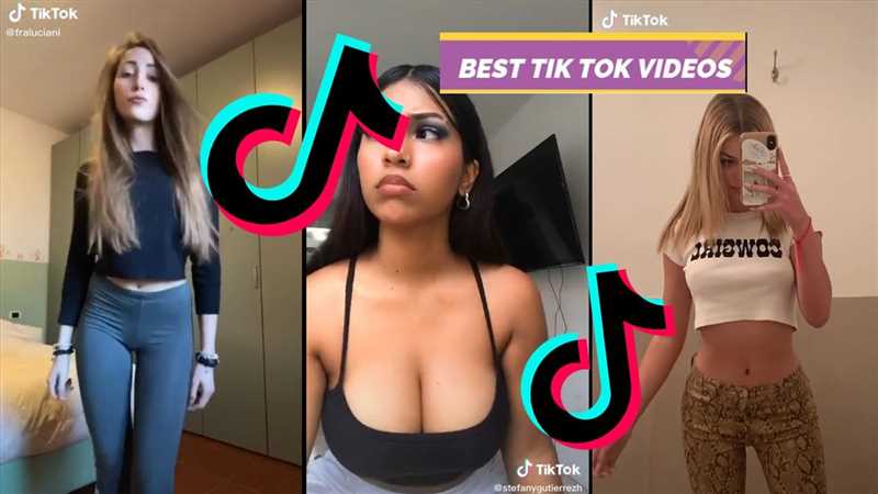 Возрастание конкуренции с TikTok