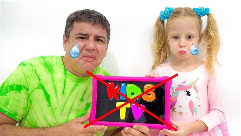 Недостатки YouTube Kids: