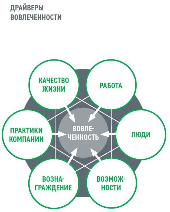 Возможности для создания творческого контента