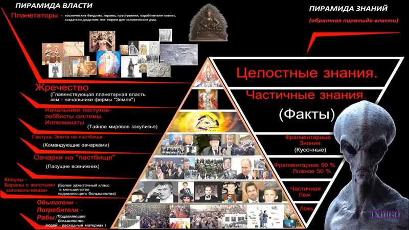 Преимущества отказа от иерархии в бизнесе