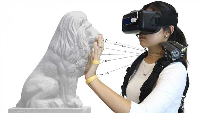 ТикТок и технологии виртуальной реальности - создание интерактивных видео